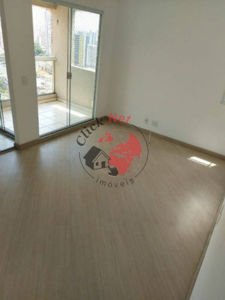 Imagem Apartamento com 3 Quartos à Venda, 59 m² em Vila Eldízia - Santo André