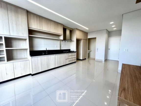 Imagem Apartamento com 3 Quartos para Alugar, 77 m² em Alto Da Glória - Goiânia Imagem Apartamento com 3 Quartos para Alugar, 77 m² em Alto Da Glória - Goiânia