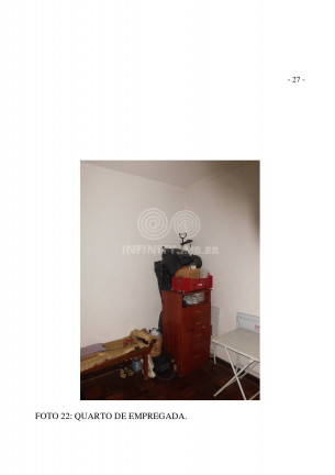 Imagem Casa com 5 Quartos à Venda, 290 m² em Vila Monumento - São Paulo