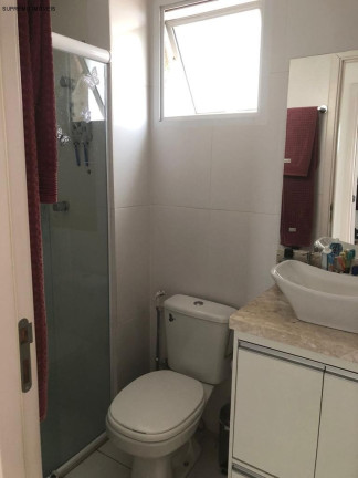 Imagem Flat com 3 Quartos à Venda, 81 m² em Vila Sônia - São Paulo Imagem Flat com 3 Quartos à Venda, 81 m² em Vila Sônia - São Paulo