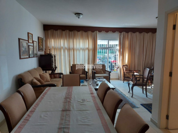 Casa com 3 Quartos à Venda, 240 m² em Perdizes - São Paulo