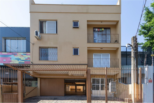 Imagem Apartamento com 1 Quarto à Venda, 43 m² em Passo Da Areia - Porto Alegre Imagem Apartamento com 1 Quarto à Venda, 43 m² em Passo Da Areia - Porto Alegre