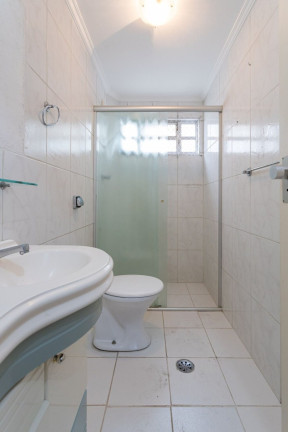 Imagem Apartamento com 3 Quartos à Venda, 125 m² em Moema - São Paulo
