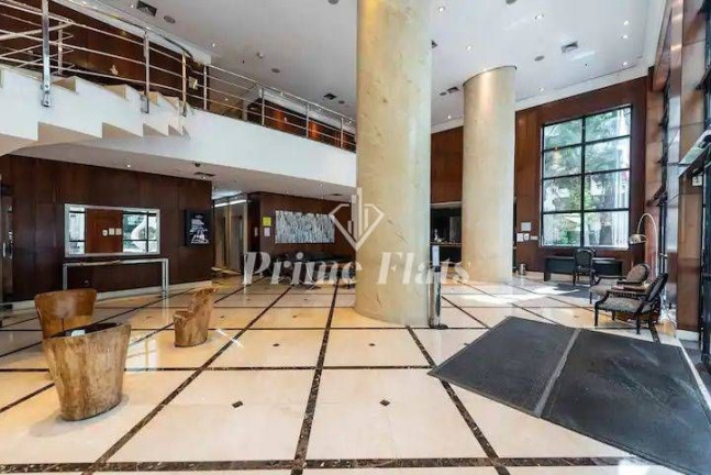 Imagem Apartamento com 1 Quarto à Venda, 32 m² em Higienópolis - São Paulo Imagem Apartamento com 1 Quarto à Venda, 32 m² em Higienópolis - São Paulo