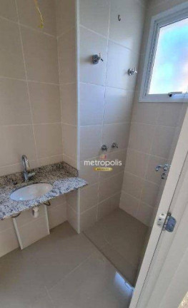 Imagem Apartamento com 2 Quartos à Venda, 65 m² em Jardim - Santo André