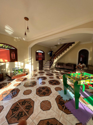 Imagem Casa com 5 Quartos à Venda, 500 m² em Orla Norte - Porto Seguro Imagem Casa com 5 Quartos à Venda, 500 m² em Orla Norte - Porto Seguro