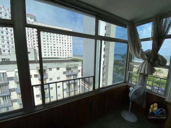 Imagem Apartamento com 2 Quartos à Venda, 163 m² em José Menino - Santos Imagem Apartamento com 2 Quartos à Venda, 163 m² em José Menino - Santos