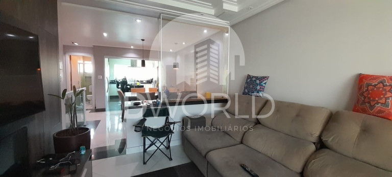 Imagem Casa com 3 Quartos à Venda, 448 m² em Vila Pires - Santo André Imagem Casa com 3 Quartos à Venda, 448 m² em Vila Pires - Santo André