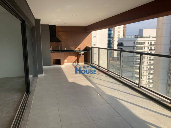 Imagem Apartamento com 3 Quartos à Venda, 162 m² em Pinheiros - São Paulo Imagem Apartamento com 3 Quartos à Venda, 162 m² em Pinheiros - São Paulo