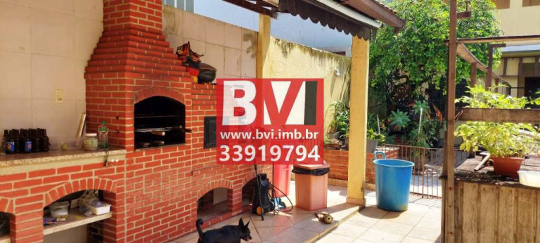 Imagem Casa com 4 Quartos à Venda, 320 m² em Vila Da Penha - Rio De Janeiro Imagem Casa com 4 Quartos à Venda, 320 m² em Vila Da Penha - Rio De Janeiro