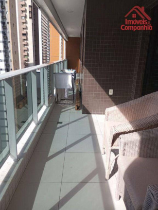 Imagem Apartamento com 3 Quartos à Venda, 88 m² em Meireles - Fortaleza