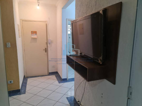 Imagem Apartamento com 1 Quarto à Venda, 40 m² em Caiçara - Praia Grande