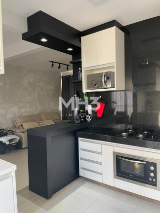 Imagem Sobrado com 3 Quartos à Venda, 84 m² em Balneário Tropical - Paulínia