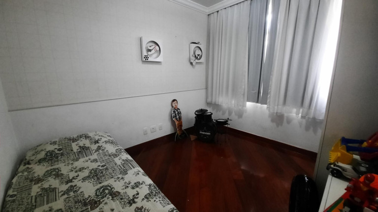 Imagem Apartamento com 3 Quartos à Venda, 149 m² em Tirol Barreiro - Belo Horizonte Imagem Apartamento com 3 Quartos à Venda, 149 m² em Tirol Barreiro - Belo Horizonte