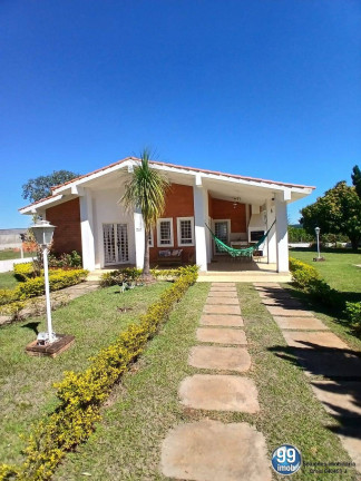 Casa com 3 Quartos à Venda, 1.260 m² em Ninho Verde Ii - Pardinho