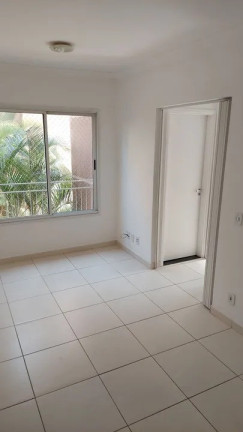 Imagem Imóvel com 2 Quartos à Venda, 49 m² em Jardim Leocádia - Sorocaba