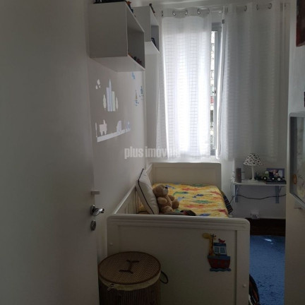 Imagem Apartamento com 3 Quartos à Venda, 95 m² em Paraíso - São Paulo Imagem Apartamento com 3 Quartos à Venda, 95 m² em Paraíso - São Paulo