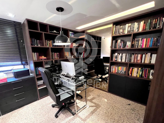 Imagem Apartamento com 4 Quartos à Venda, 200 m² em Guararapes - Fortaleza