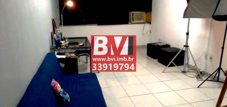 Imagem Apartamento à Venda, 34 m² em Centro - Rio De Janeiro Imagem Apartamento à Venda, 34 m² em Centro - Rio De Janeiro