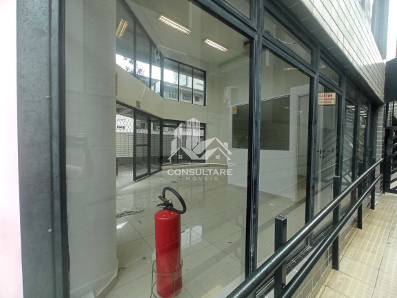 Imagem Imóvel para Alugar, 382 m² em Boqueirão - Santos Imagem Imóvel para Alugar, 382 m² em Boqueirão - Santos