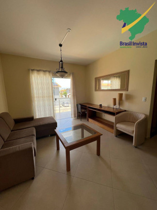 Apartamento com 2 Quartos à Venda, 70 m² em Paraíso Dos Pataxós - Porto Seguro