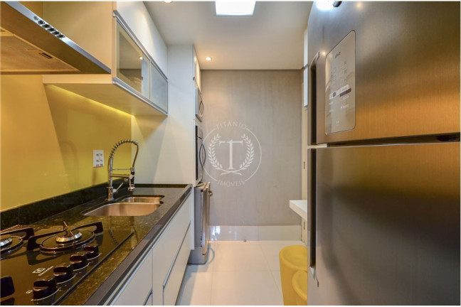 Imagem Apartamento com 2 Quartos à Venda, 58 m² em Vila Santa Catarina - São Paulo Imagem Apartamento com 2 Quartos à Venda, 58 m² em Vila Santa Catarina - São Paulo