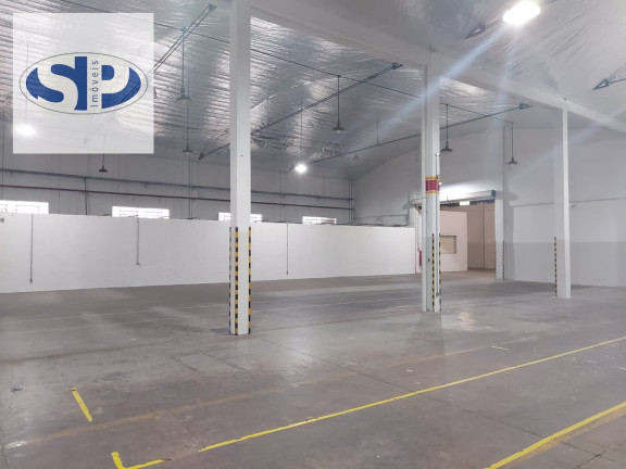 Imagem Imóvel Comercial para Alugar, 2.324 m² em Jardim Humaitá - São Paulo Imagem Imóvel Comercial para Alugar, 2.324 m² em Jardim Humaitá - São Paulo