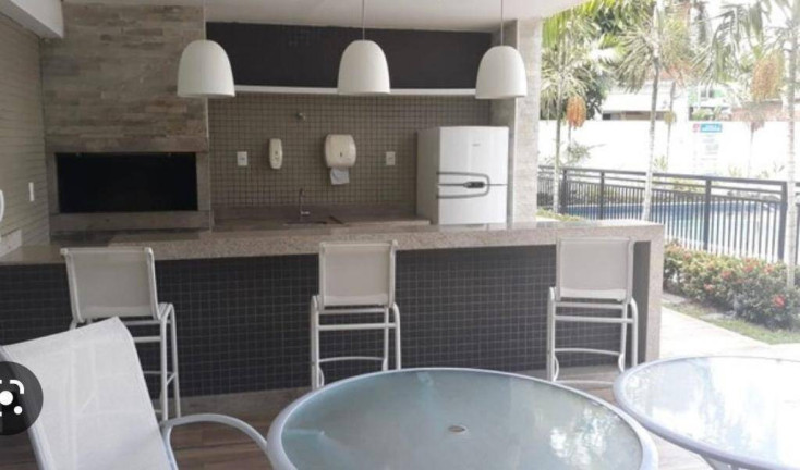 Apartamento com 2 Quartos para Alugar, 60 m² em Piedade - Jaboatão Dos Guararapes
