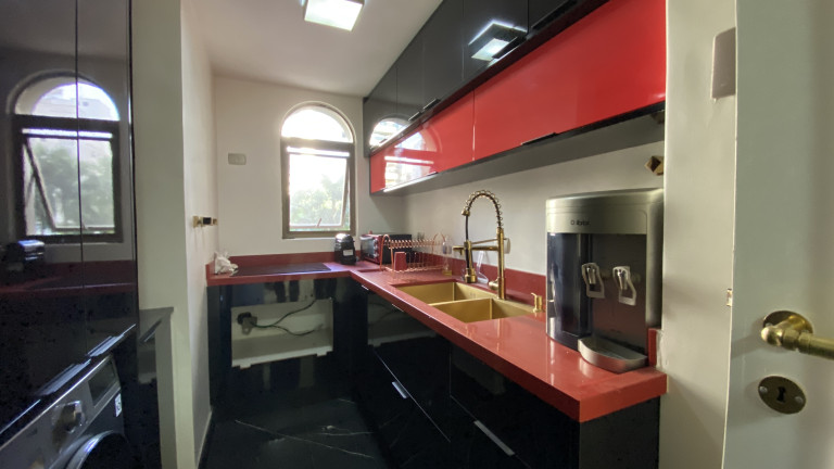 Imagem Apartamento com 2 Quartos para Alugar, 130 m² em Jardim Paulista - São Paulo Imagem Apartamento com 2 Quartos para Alugar, 130 m² em Jardim Paulista - São Paulo