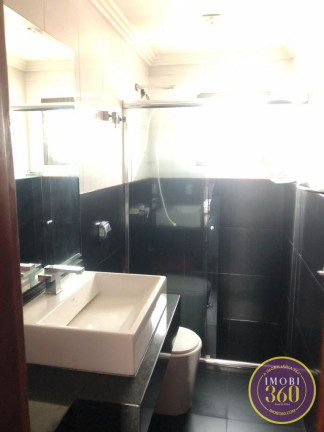 Imagem Apartamento com 3 Quartos à Venda, 94 m² em Parque São Lucas - São Paulo