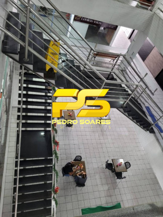 Imóvel Comercial à Venda, 30 m² em Manaíra - João Pessoa