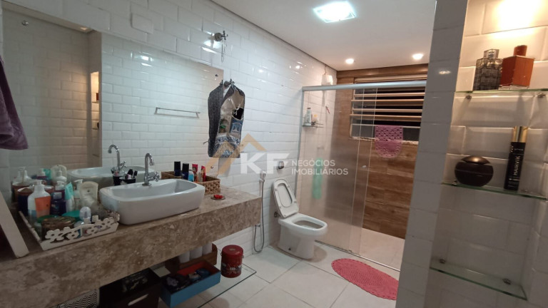 Imagem Apartamento com 3 Quartos à Venda, 141 m² em Centro - Ribeirão Preto