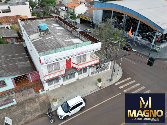 Imagem Sala Comercial à Venda, 256 m² em Centro - Cascavel Imagem Sala Comercial à Venda, 256 m² em Centro - Cascavel