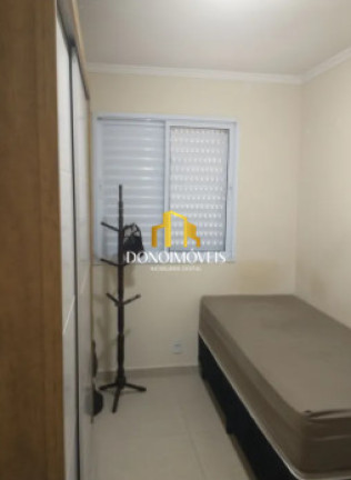 Imagem Apartamento com 2 Quartos à Venda, 54 m² em Jardim Olavo Bilac - São Bernardo Do Campo Imagem Apartamento com 2 Quartos à Venda, 54 m² em Jardim Olavo Bilac - São Bernardo Do Campo