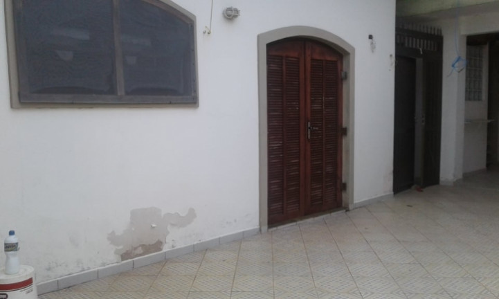 Imagem Casa com 4 Quartos à Venda, 160 m² em Cibratel I - Itanhaém Imagem Casa com 4 Quartos à Venda, 160 m² em Cibratel I - Itanhaém