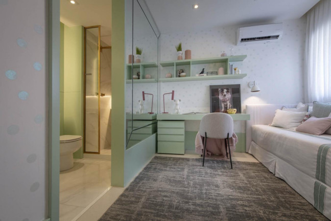 Imagem Apartamento com 4 Quartos à Venda, 156 m² em Barra Da Tijuca - Rio De Janeiro Imagem Apartamento com 4 Quartos à Venda, 156 m² em Barra Da Tijuca - Rio De Janeiro