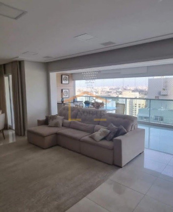Apartamento com 3 Quartos à Venda, 182 m² em Santana - São Paulo