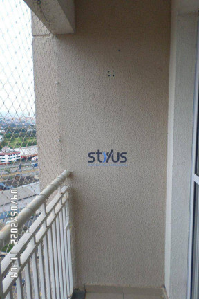 Imagem Apartamento com 2 Quartos à Venda, 46 m² em Ponte Grande - Guarulhos