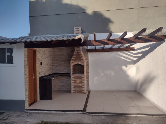 Imagem Casa com 3 Quartos à Venda, 100 m² em Praia De Itaipuaçu (itaipuaçu) - Maricá Imagem Casa com 3 Quartos à Venda, 100 m² em Praia De Itaipuaçu (itaipuaçu) - Maricá