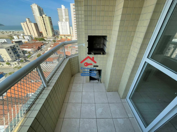 Imagem Apartamento com 2 Quartos à Venda, 69 m² em Aviação - Praia Grande