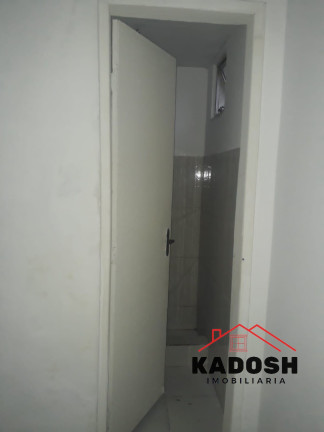 Imagem Apartamento com 3 Quartos para Alugar, 70 m² em Queimadinha - Feira De Santana