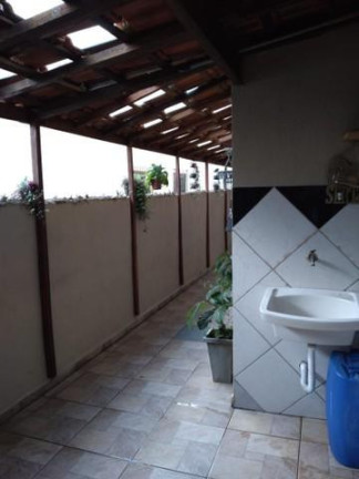 Imagem Casa com 2 Quartos à Venda, 125 m² em Balneário Jussara - Mongaguá