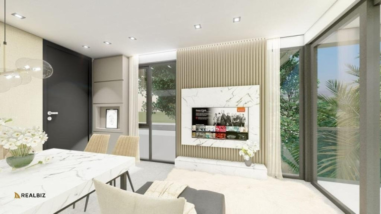 Imagem Apartamento com 2 Quartos à Venda, 88 m² em Palmas - Governador Celso Ramos Imagem Apartamento com 2 Quartos à Venda, 88 m² em Palmas - Governador Celso Ramos