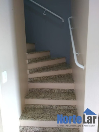 Imagem Casa de Condomínio com 3 Quartos à Venda, 100 m² em Jaraguá - São Paulo