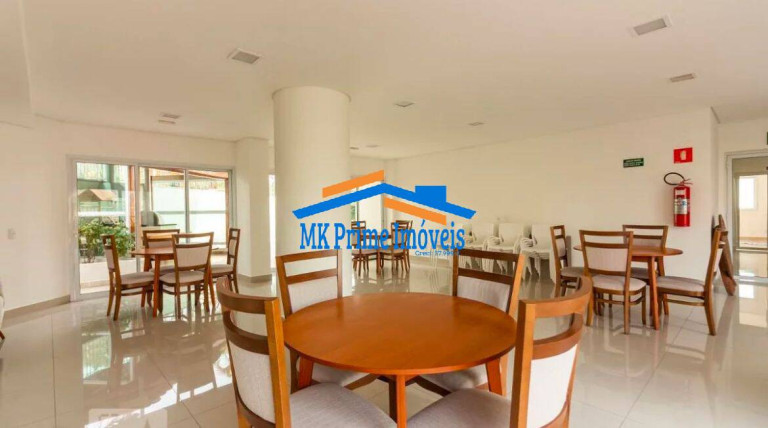 Imagem Cobertura com 3 Quartos à Venda, 143 m² em Vila Osasco - Osasco