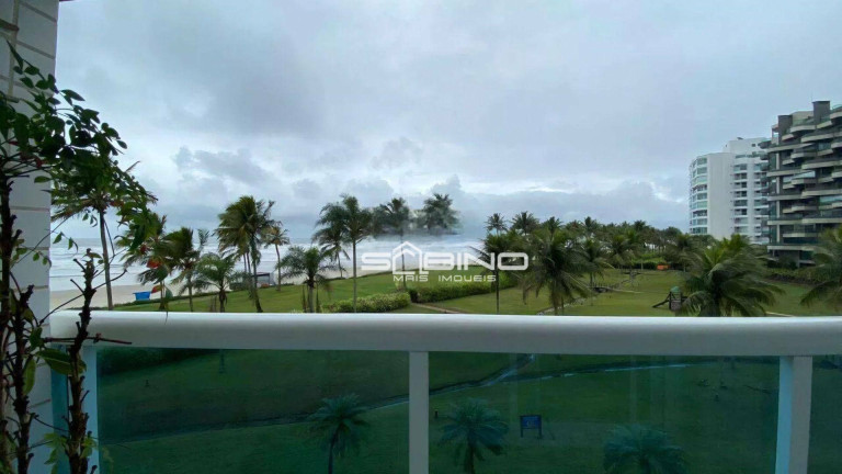 Imagem Apartamento com 4 Quartos à Venda, 186 m² em Riviera De São Lourenço - Bertioga