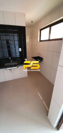 Imagem Apartamento com 3 Quartos à Venda, 72 m² em Bancários - João Pessoa Imagem Apartamento com 3 Quartos à Venda, 72 m² em Bancários - João Pessoa