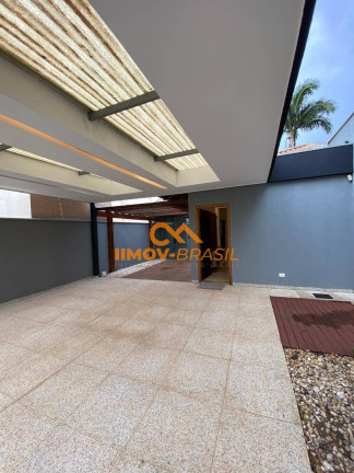 Imagem Casa com 3 Quartos à Venda, em Vila Carolina - Campo Grande Imagem Casa com 3 Quartos à Venda, em Vila Carolina - Campo Grande