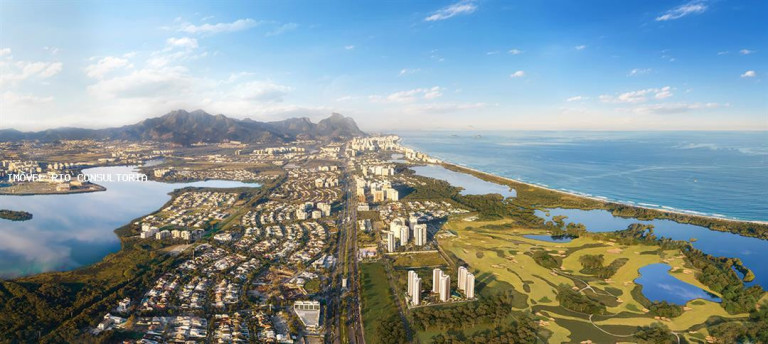 Imagem Apartamento com 4 Quartos à Venda, 231 m² em Rio De Janeiro Imagem Apartamento com 4 Quartos à Venda, 231 m² em Rio De Janeiro