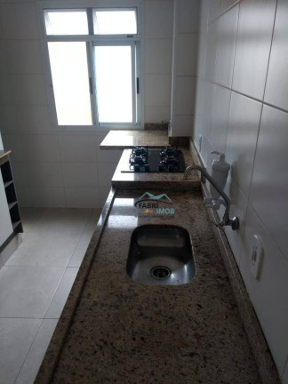 Imagem Apartamento com 2 Quartos à Venda, 52 m² em Jardim Leocádia - Sorocaba